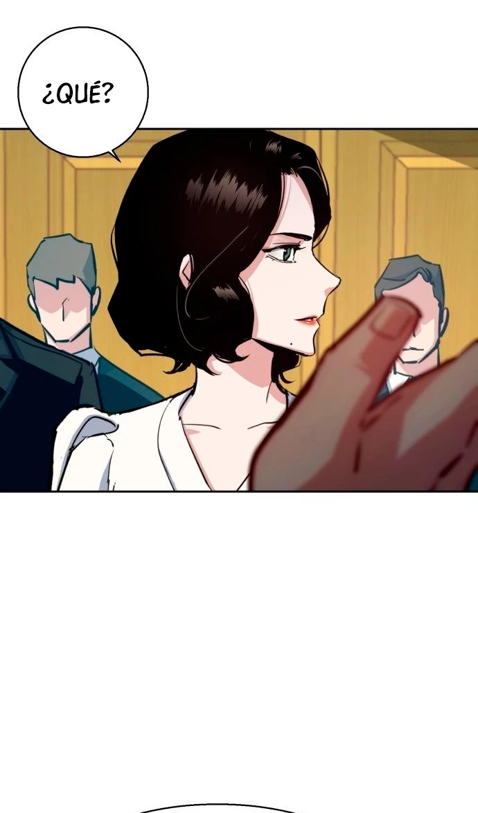 Inscripcion de mercenarios Capitulo 127 página 59