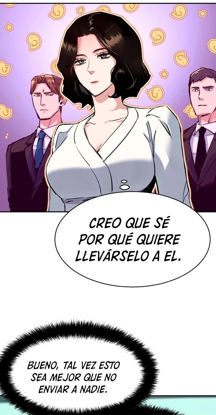 Inscripcion de mercenarios Capitulo 127 página 62