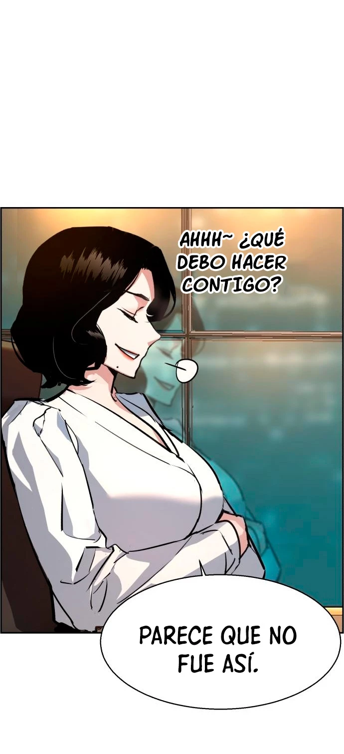 Inscripcion de mercenarios Capitulo 128 página 21