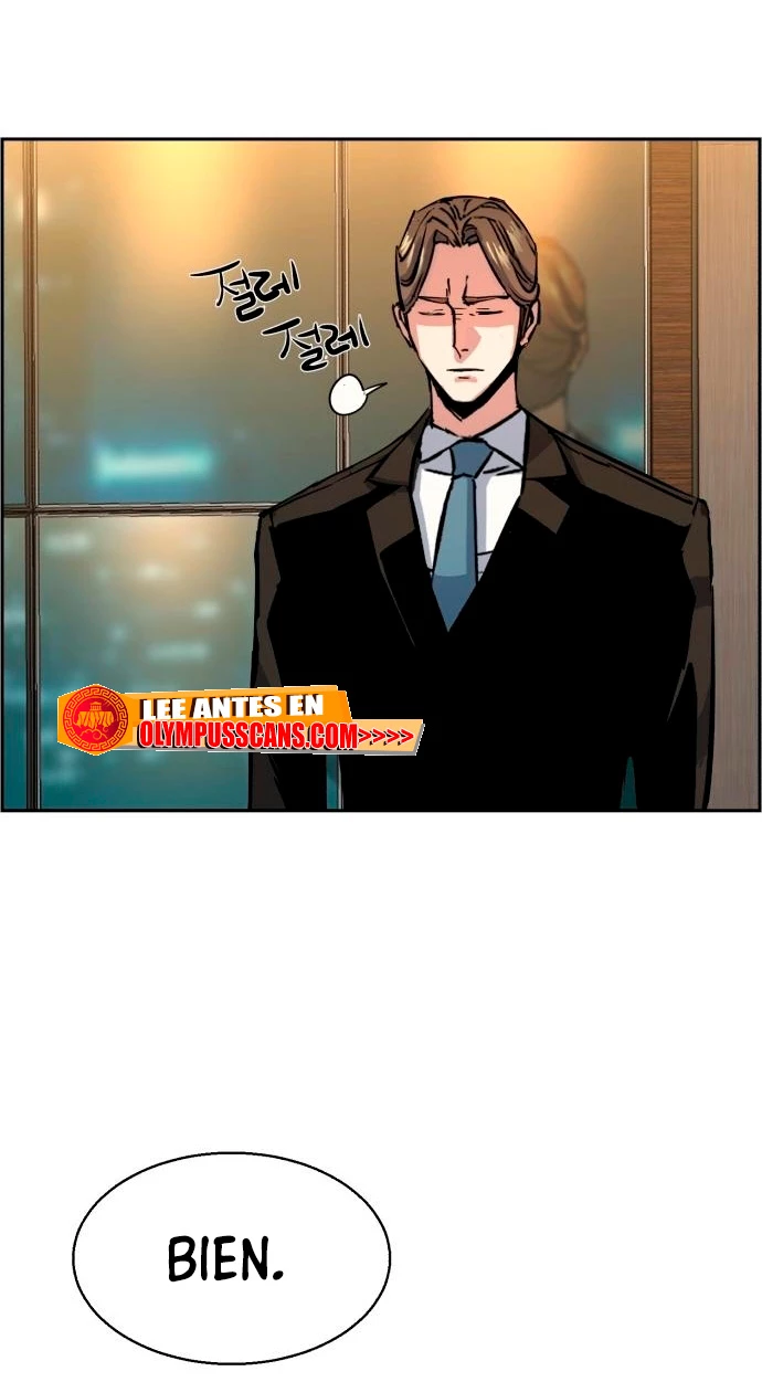 Inscripcion de mercenarios Capitulo 128 página 27