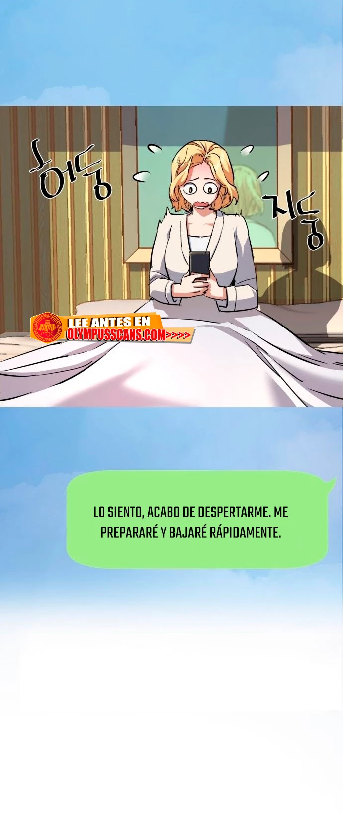Inscripcion de mercenarios Capitulo 128 página 46