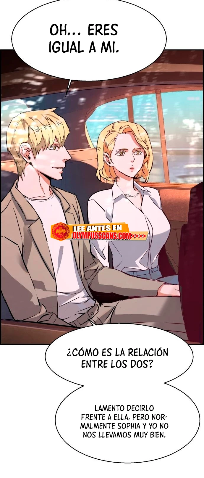 Inscripcion de mercenarios Capitulo 128 página 63