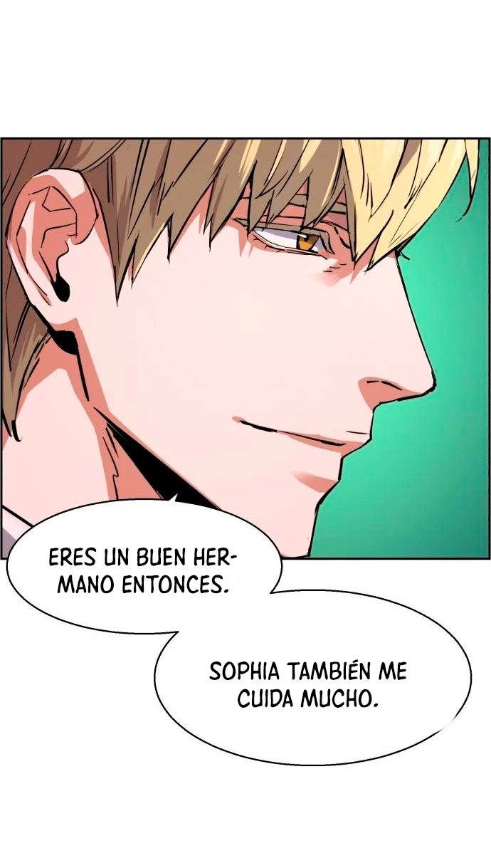 Inscripcion de mercenarios Capitulo 128 página 65