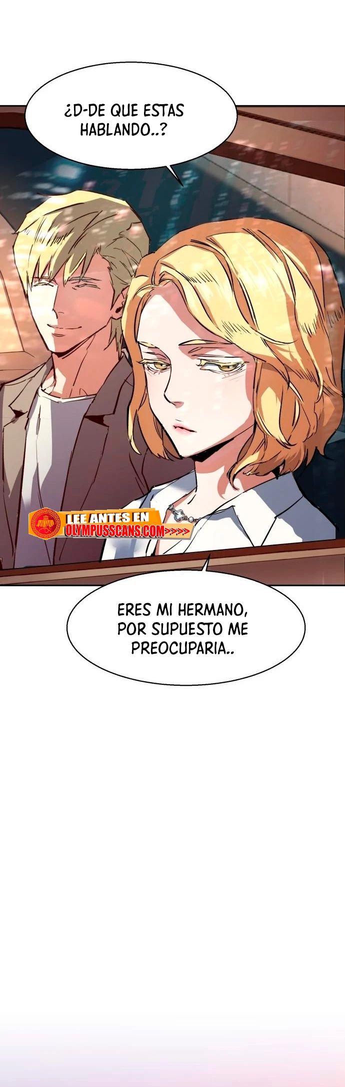 Inscripcion de mercenarios Capitulo 128 página 66