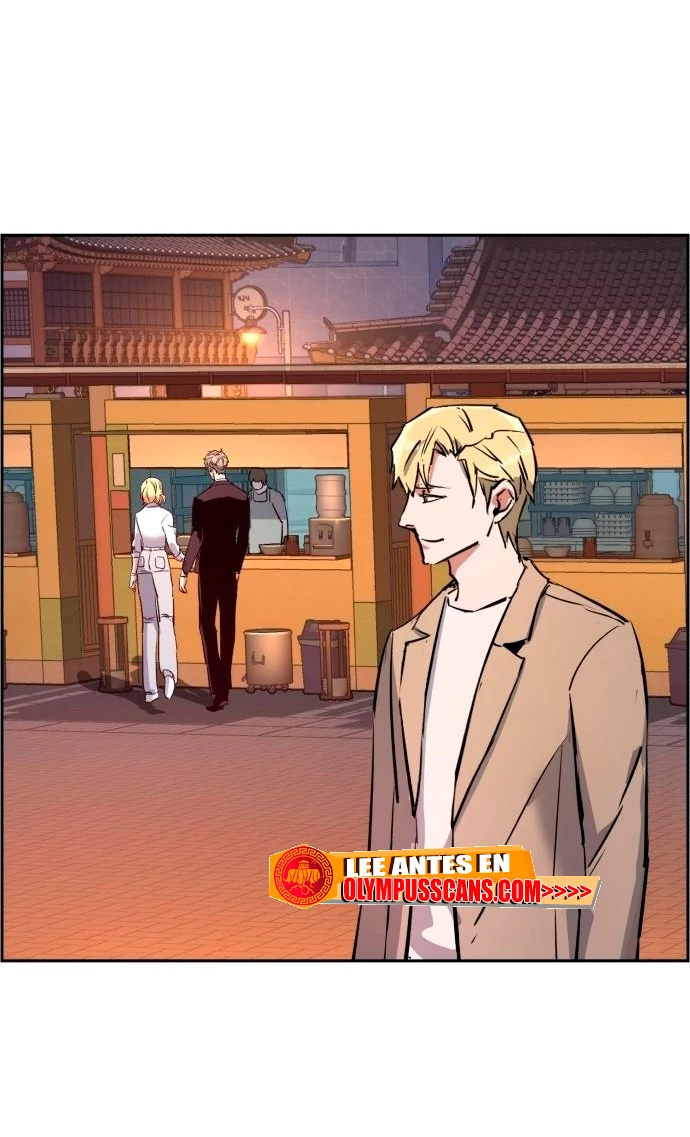 Inscripcion de mercenarios Capitulo 128 página 69