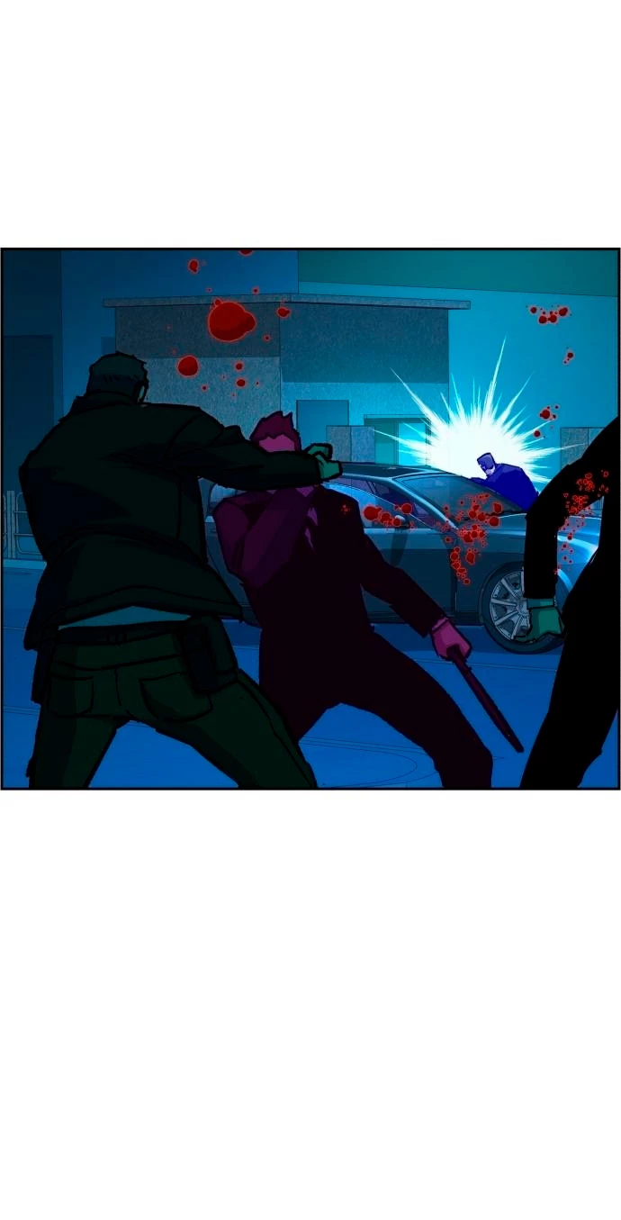 Inscripcion de mercenarios Capitulo 129 página 26