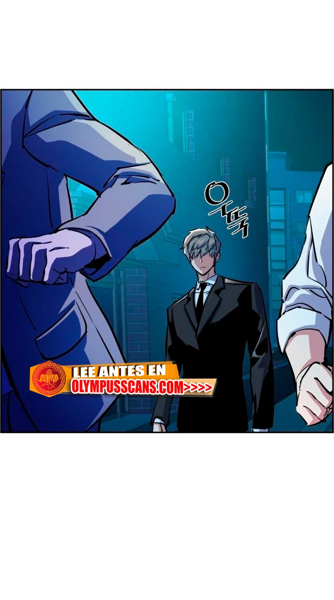 Inscripcion de mercenarios Capitulo 129 página 31