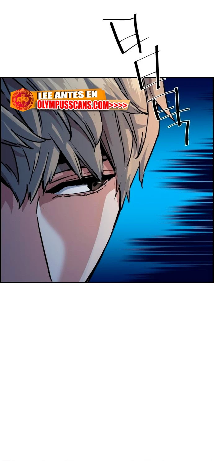 Inscripcion de mercenarios Capitulo 129 página 41