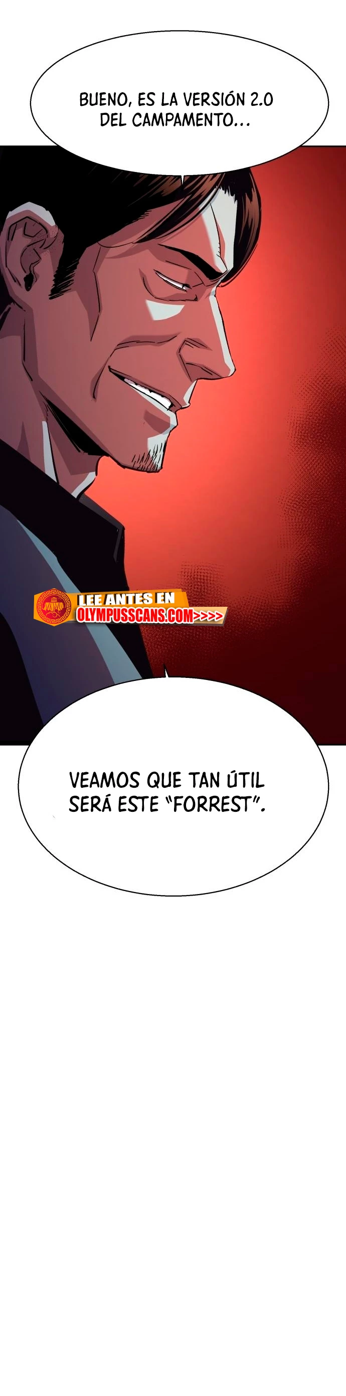 Inscripcion de mercenarios Capitulo 129 página 5