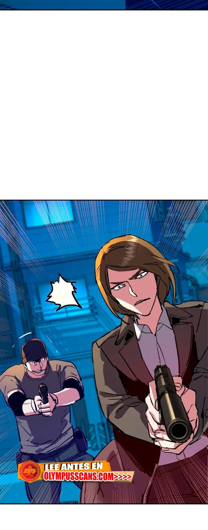Inscripcion de mercenarios Capitulo 129 página 52