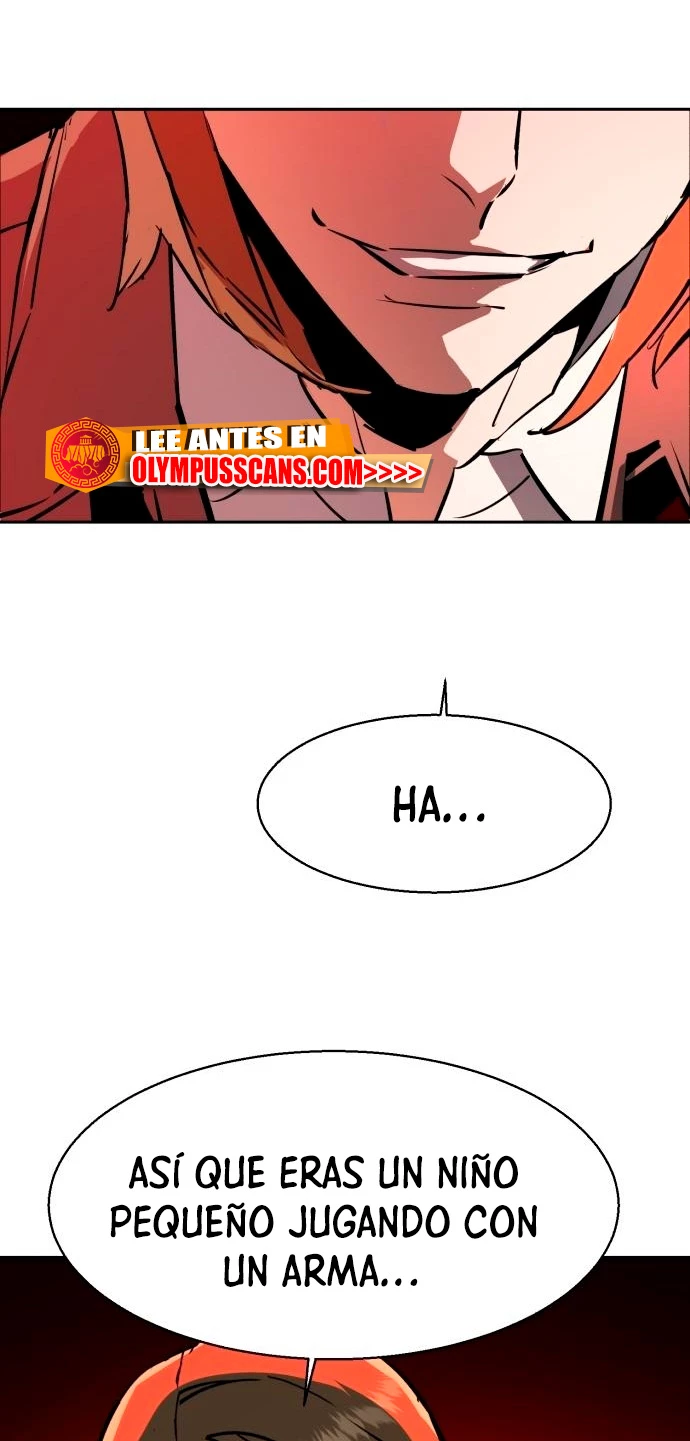 Inscripcion de mercenarios Capitulo 129 página 71
