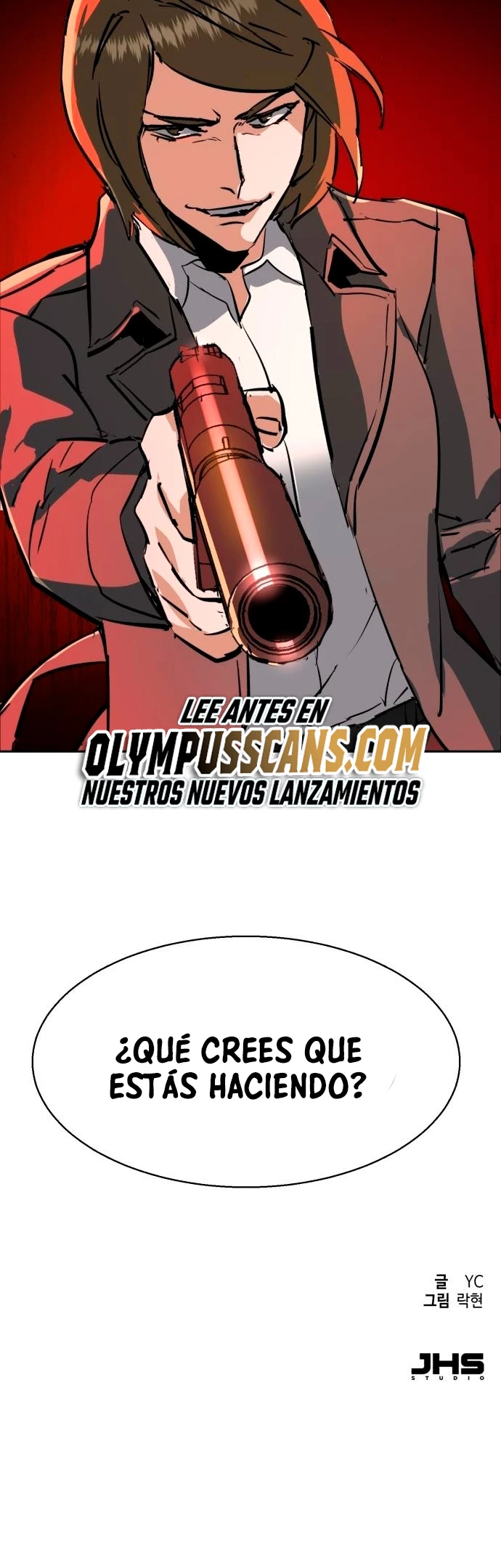Inscripcion de mercenarios Capitulo 129 página 72