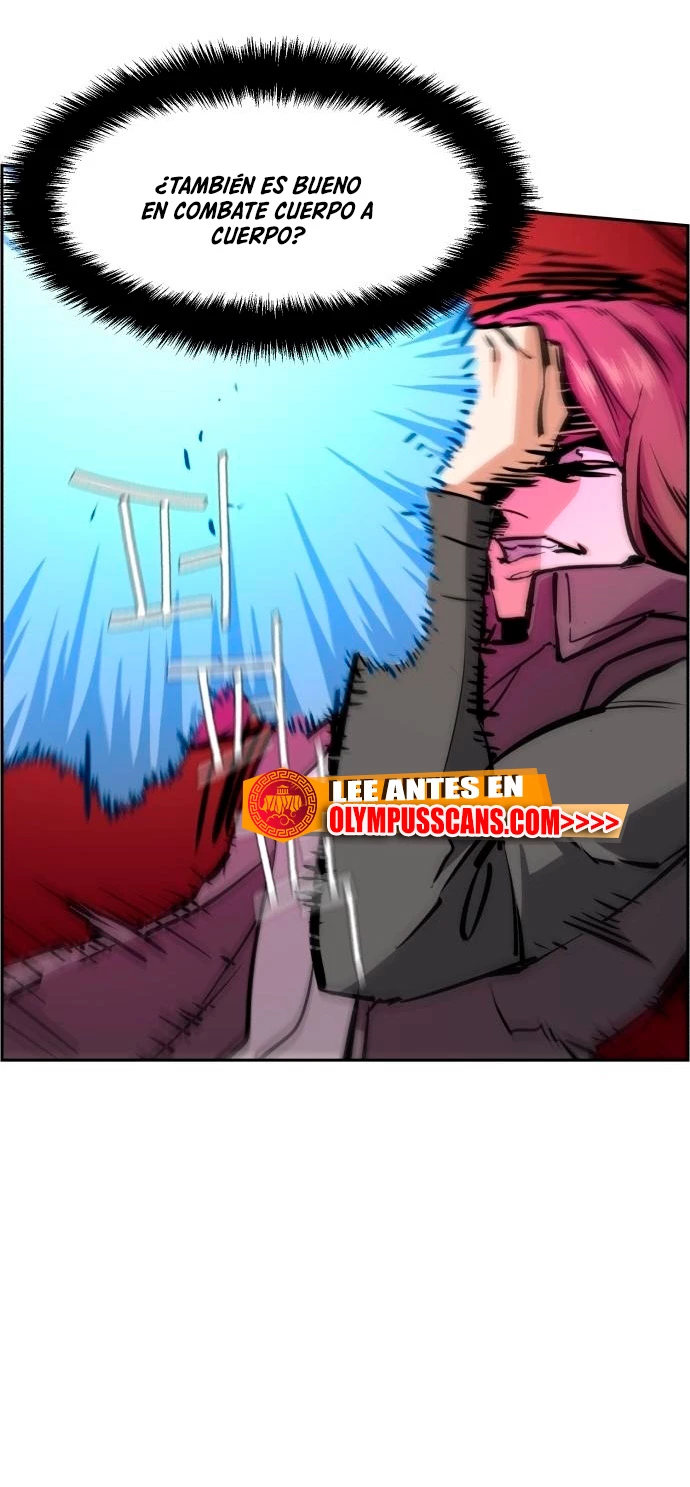 Inscripcion de mercenarios Capitulo 130 página 15