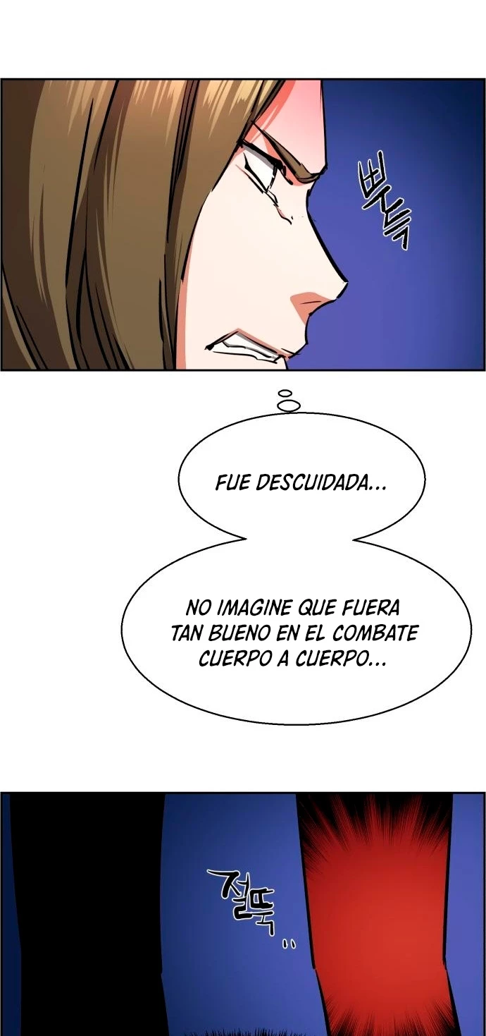 Inscripcion de mercenarios Capitulo 130 página 28