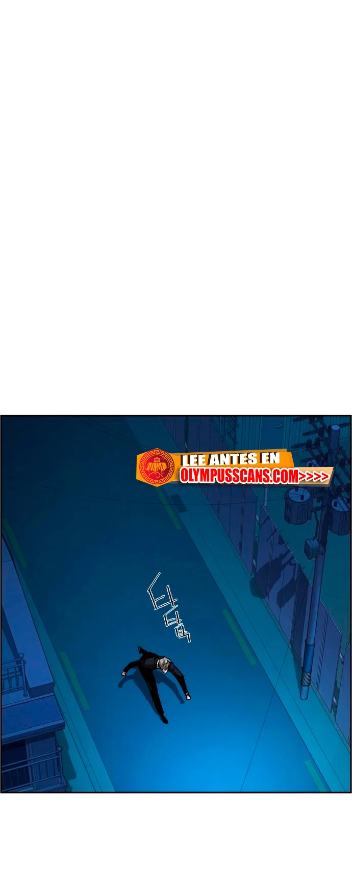 Inscripcion de mercenarios Capitulo 130 página 33