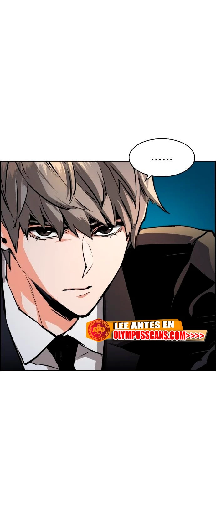 Inscripcion de mercenarios Capitulo 130 página 4