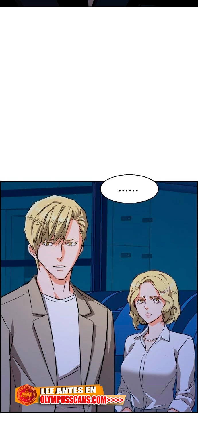 Inscripcion de mercenarios Capitulo 130 página 47