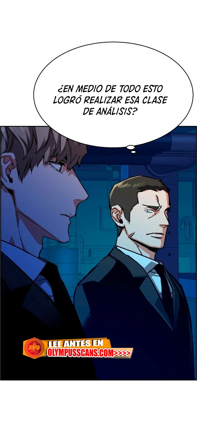 Inscripcion de mercenarios Capitulo 130 página 49