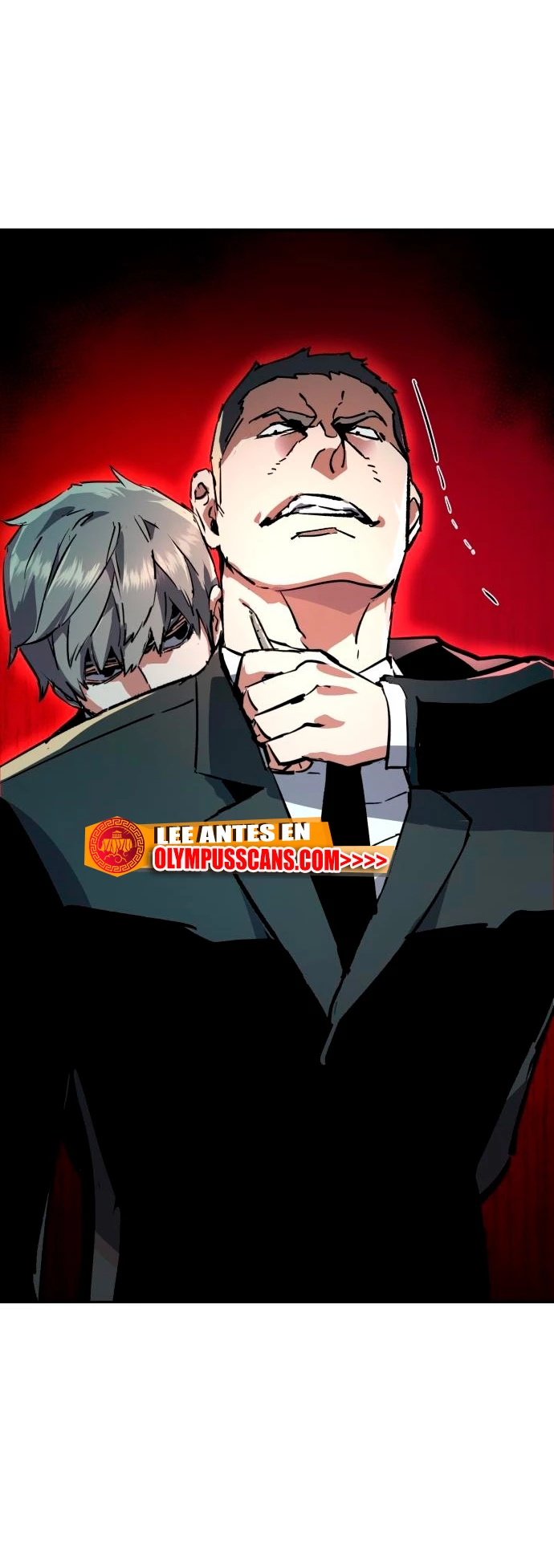Inscripcion de mercenarios Capitulo 130 página 62
