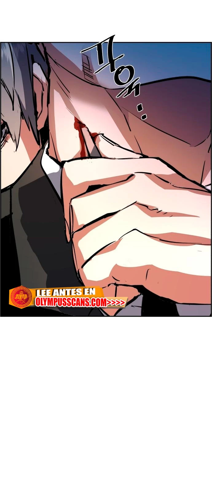 Inscripcion de mercenarios Capitulo 130 página 65