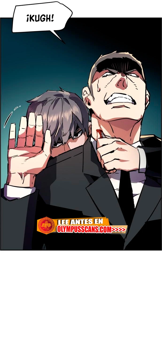 Inscripcion de mercenarios Capitulo 130 página 66