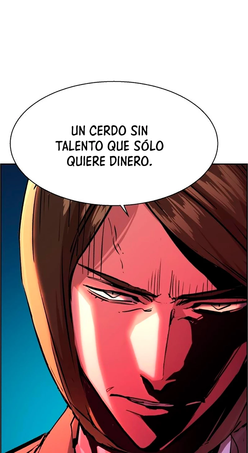 Inscripcion de mercenarios Capitulo 131 página 10