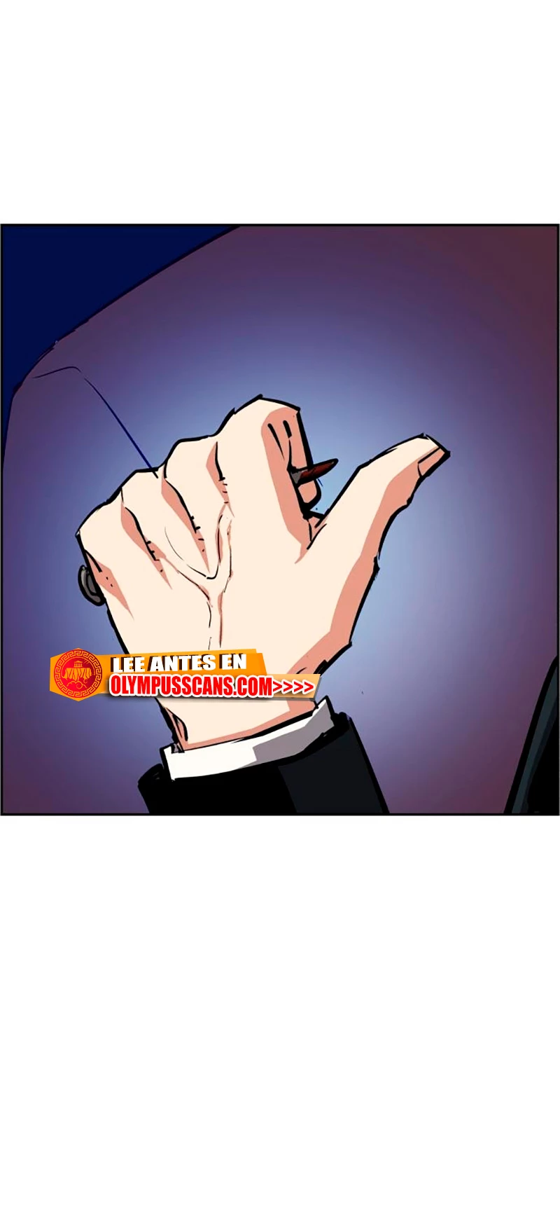 Inscripcion de mercenarios Capitulo 131 página 19