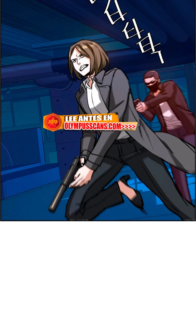 Inscripcion de mercenarios Capitulo 131 página 42