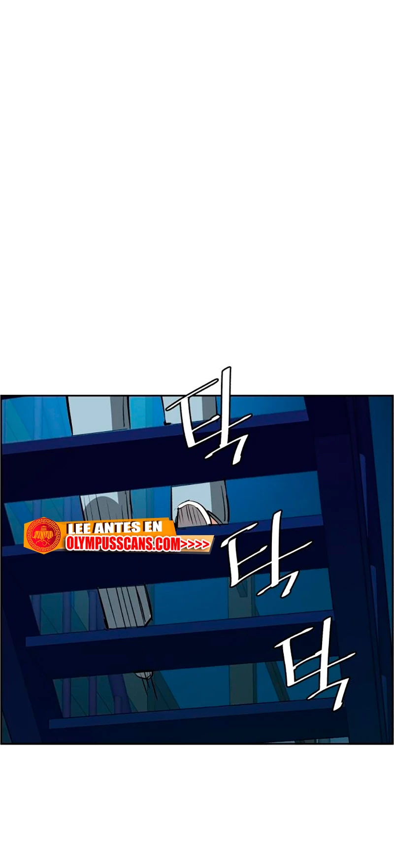 Inscripcion de mercenarios Capitulo 131 página 45