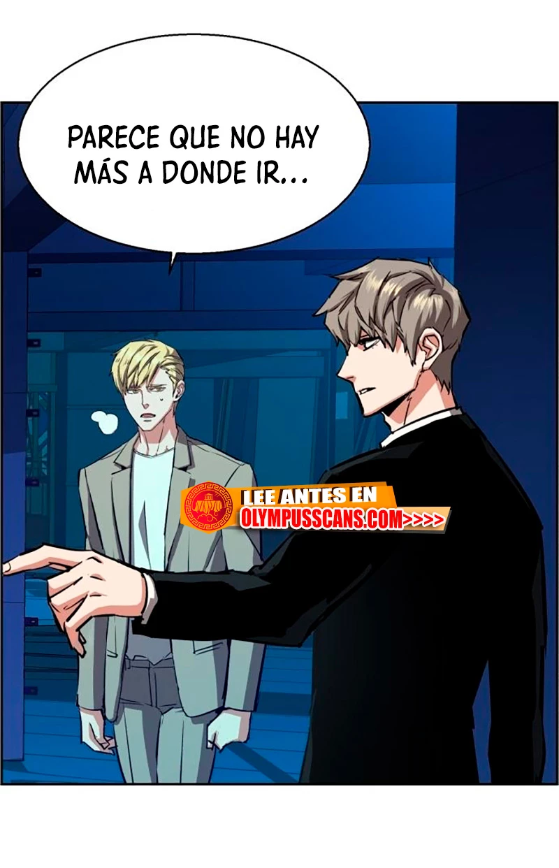 Inscripcion de mercenarios Capitulo 131 página 49