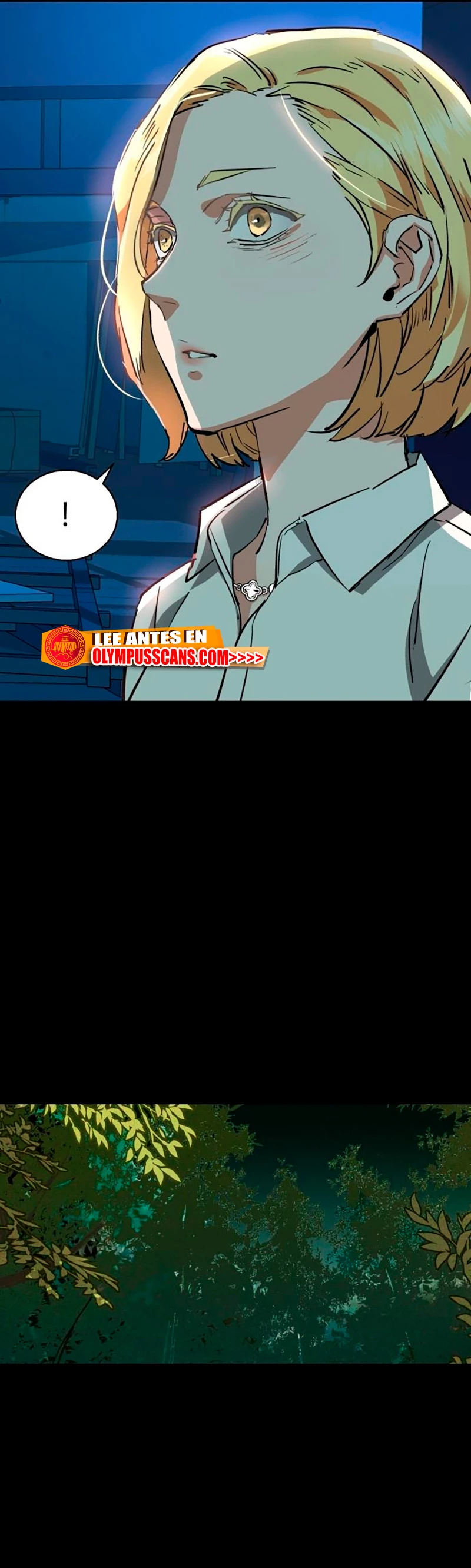Inscripcion de mercenarios Capitulo 131 página 56