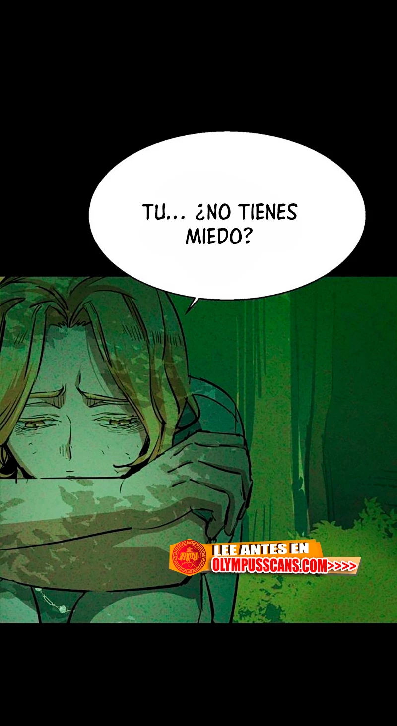 Inscripcion de mercenarios Capitulo 131 página 57