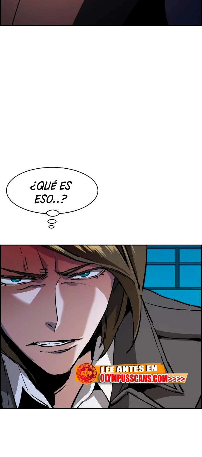 Inscripcion de mercenarios Capitulo 132 página 11