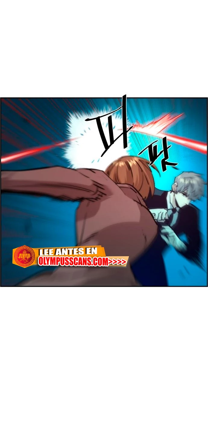 Inscripcion de mercenarios Capitulo 132 página 17