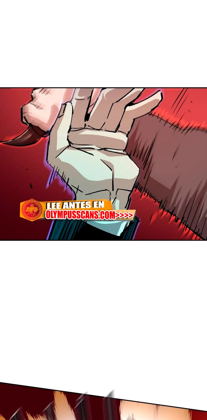 Inscripcion de mercenarios Capitulo 132 página 29