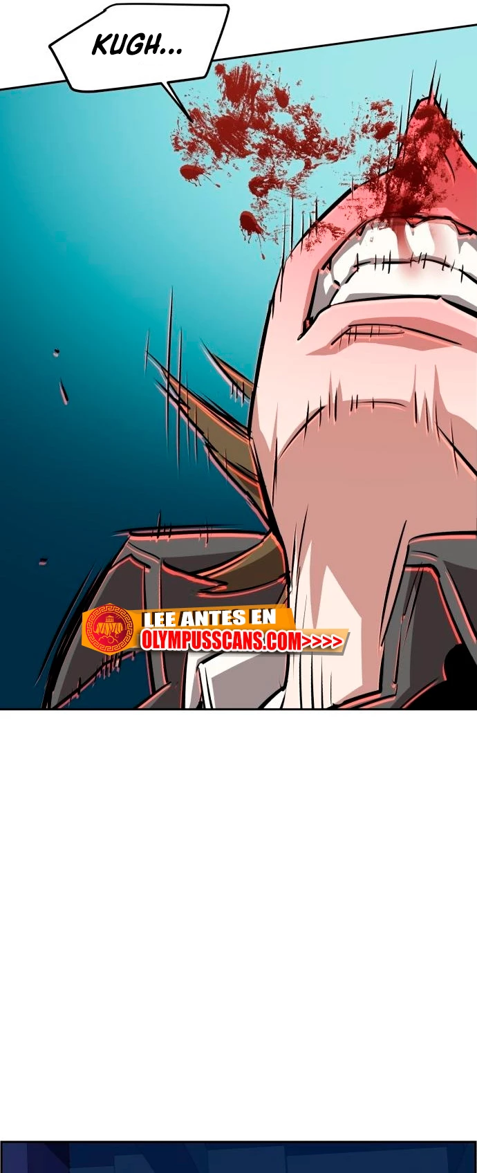 Inscripcion de mercenarios Capitulo 132 página 31