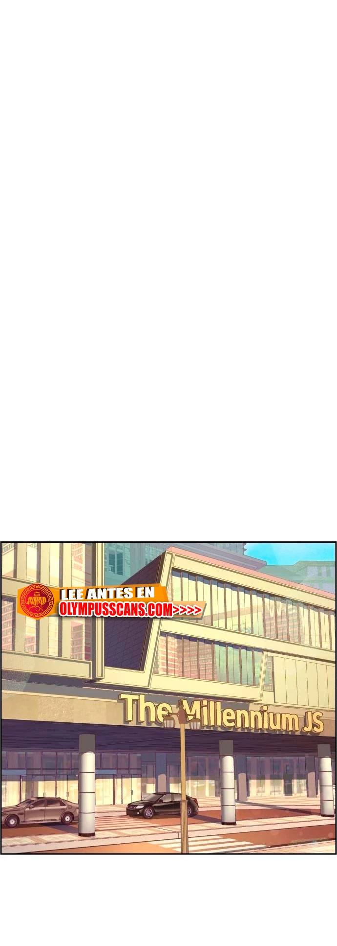 Inscripcion de mercenarios Capitulo 132 página 38