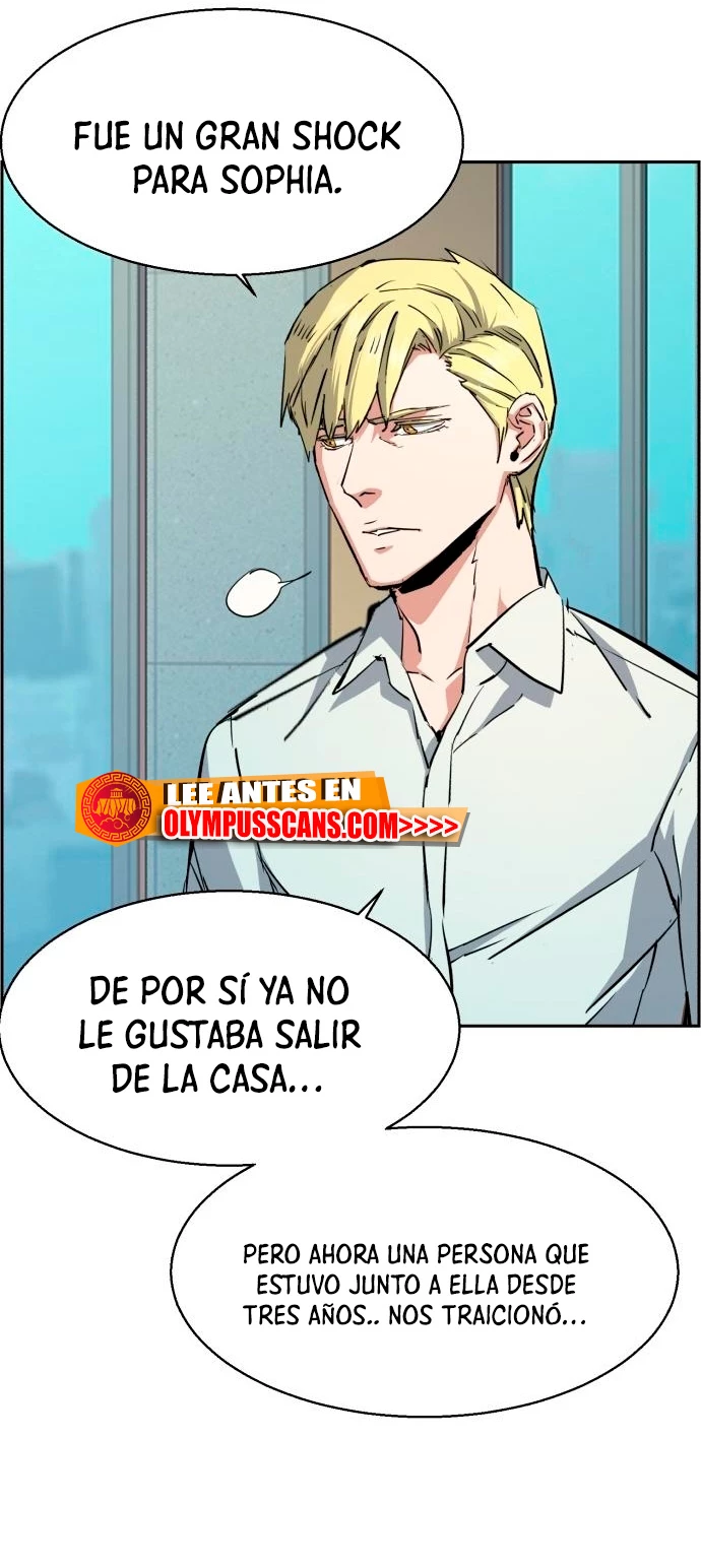 Inscripcion de mercenarios Capitulo 132 página 44