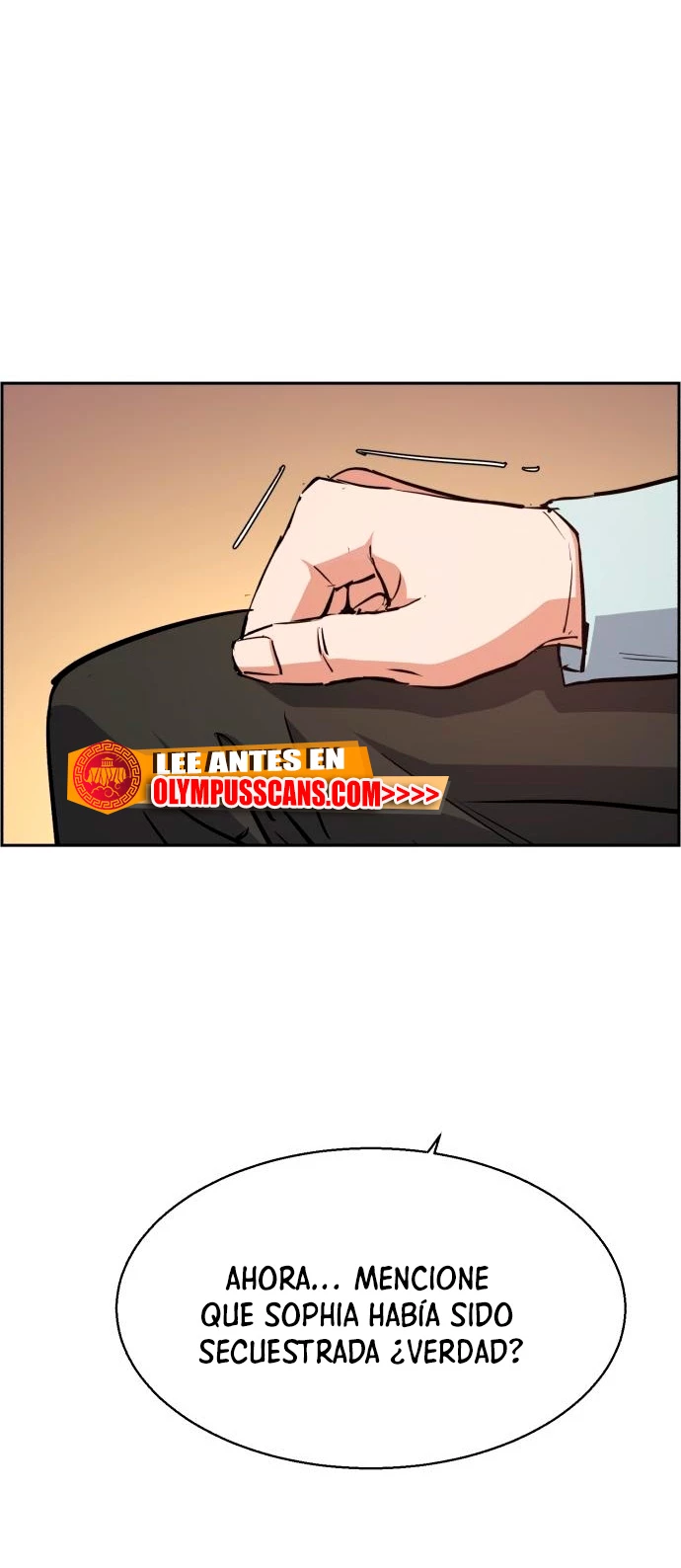 Inscripcion de mercenarios Capitulo 132 página 47