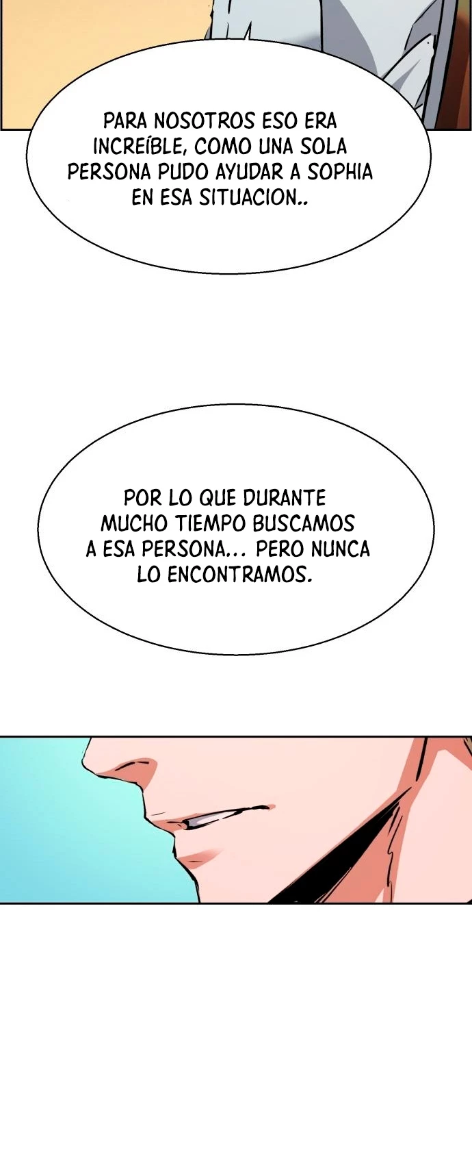 Inscripcion de mercenarios Capitulo 132 página 49