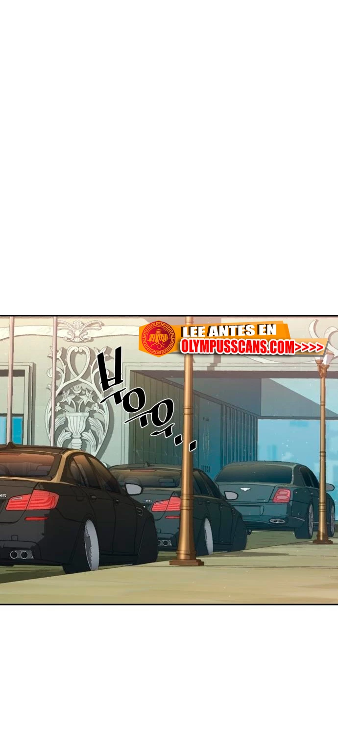 Inscripcion de mercenarios Capitulo 132 página 69