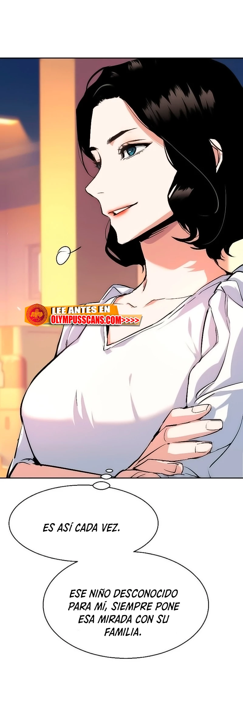 Inscripcion de mercenarios Capitulo 133 página 20