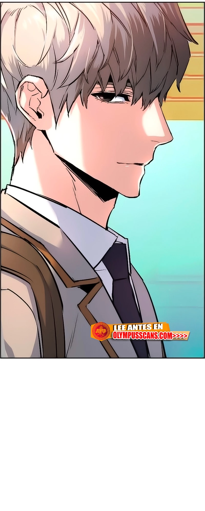 Inscripcion de mercenarios Capitulo 133 página 30