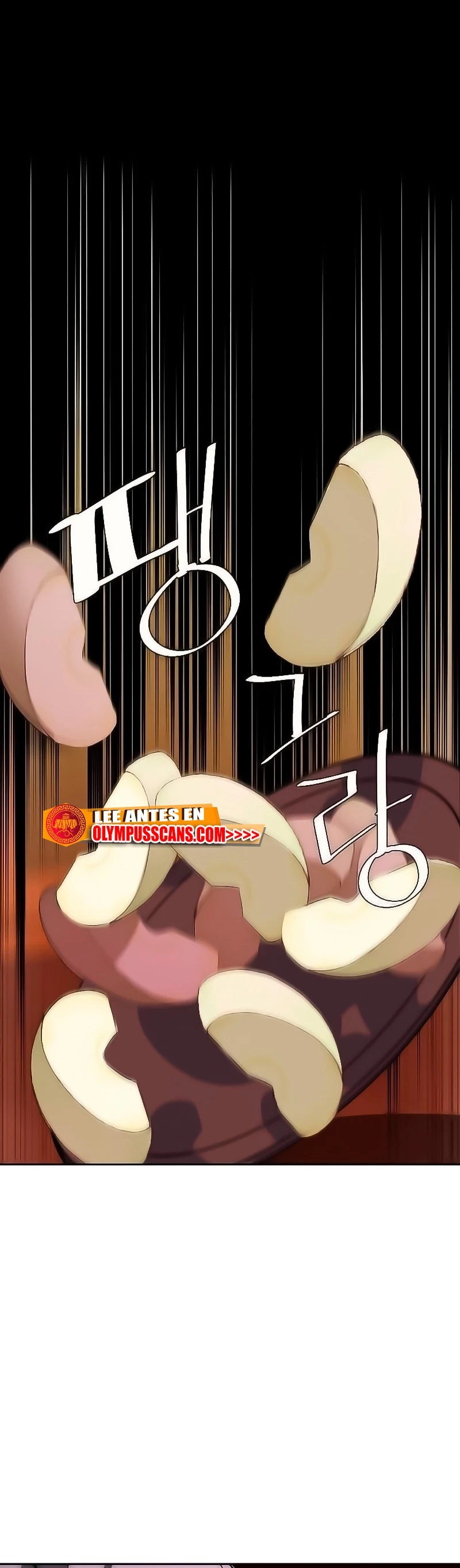 Inscripcion de mercenarios Capitulo 133 página 52