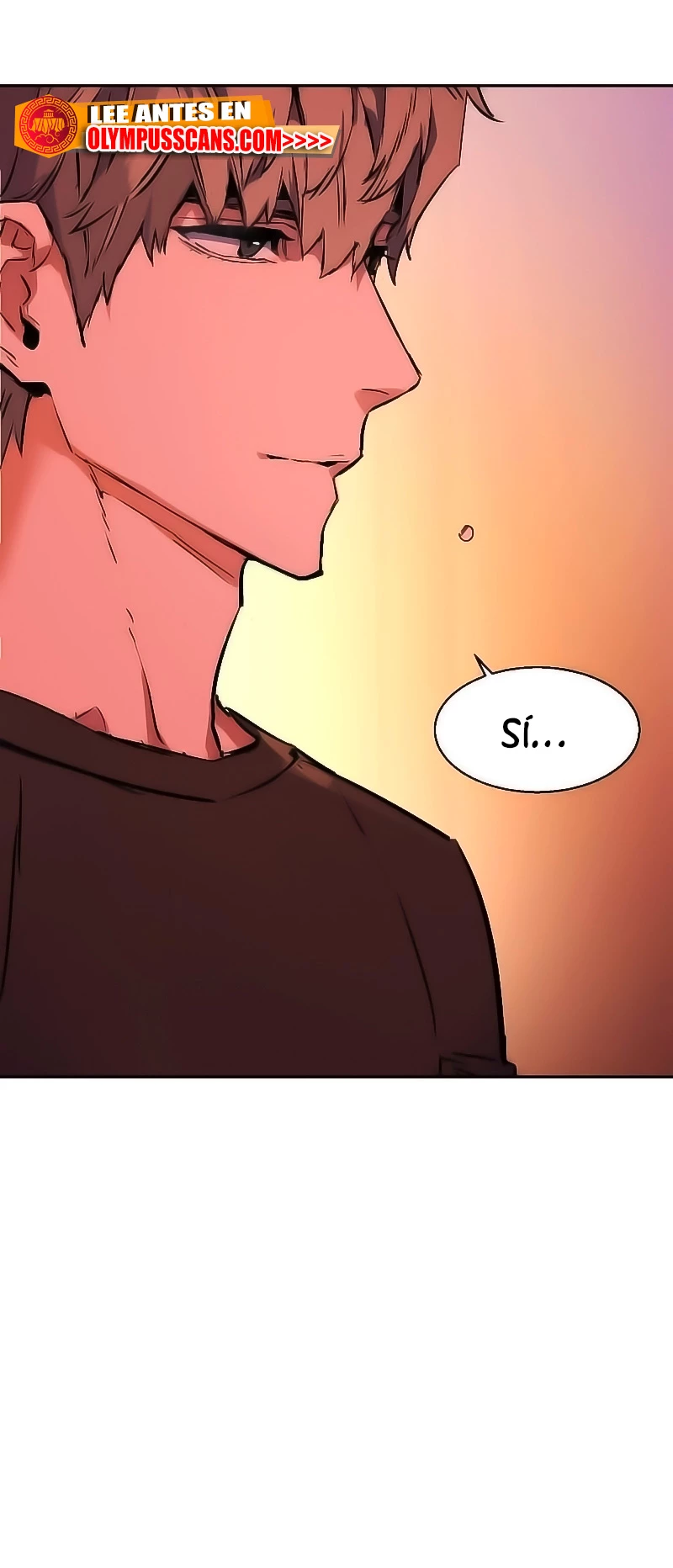 Inscripcion de mercenarios Capitulo 133 página 68