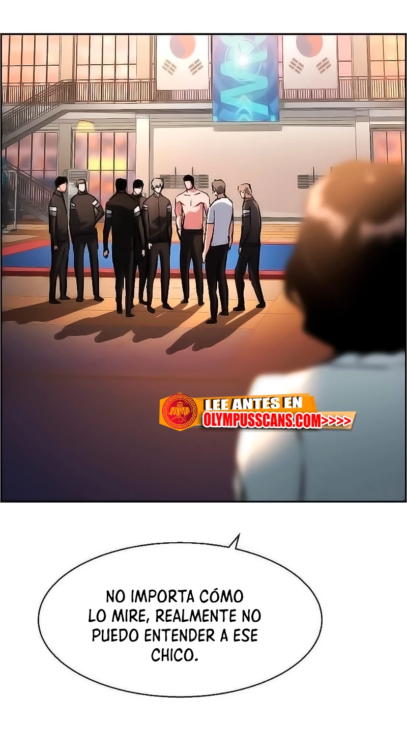 Inscripcion de mercenarios Capitulo 133 página 7