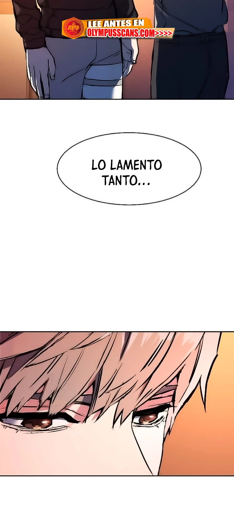 Inscripcion de mercenarios Capitulo 133 página 70