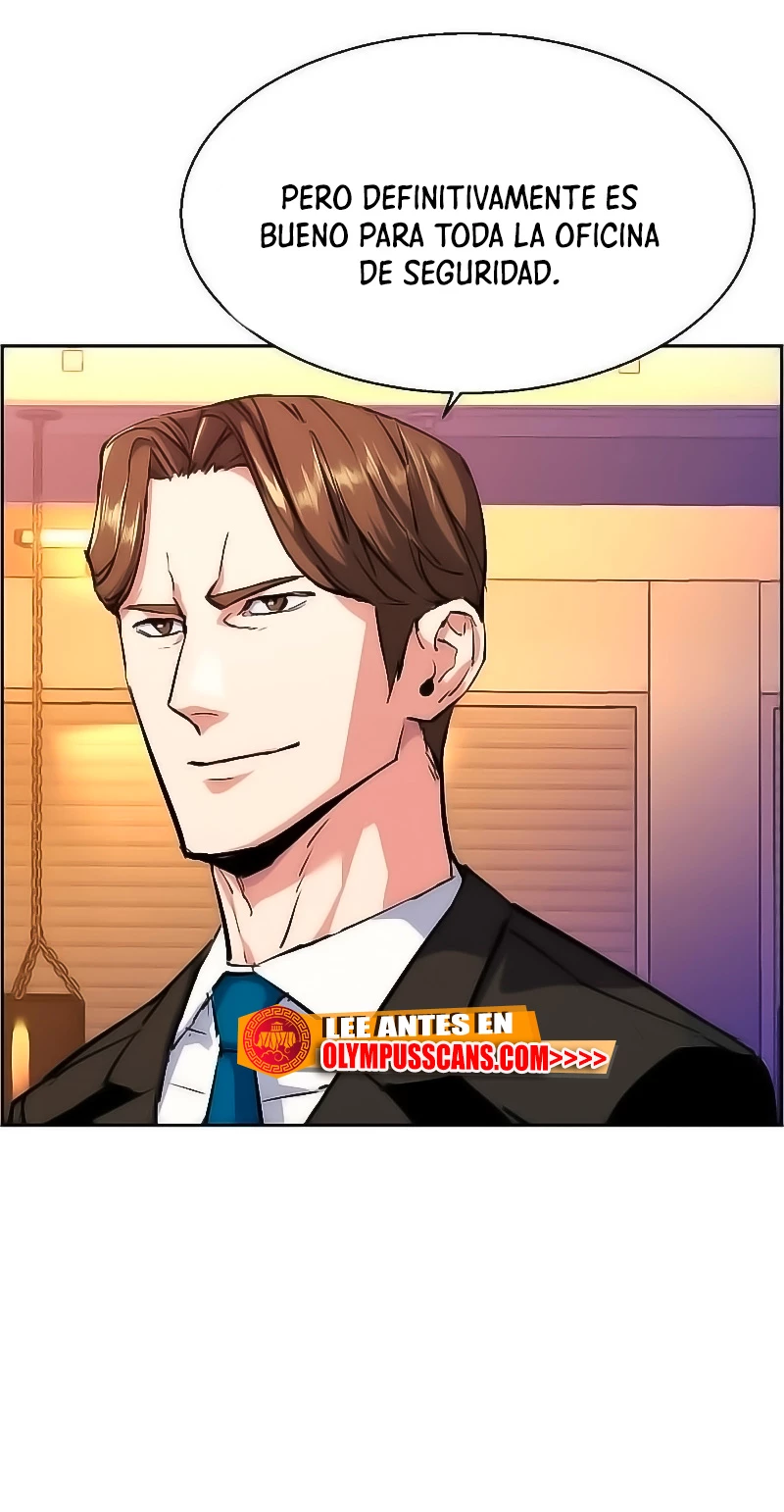 Inscripcion de mercenarios Capitulo 133 página 9