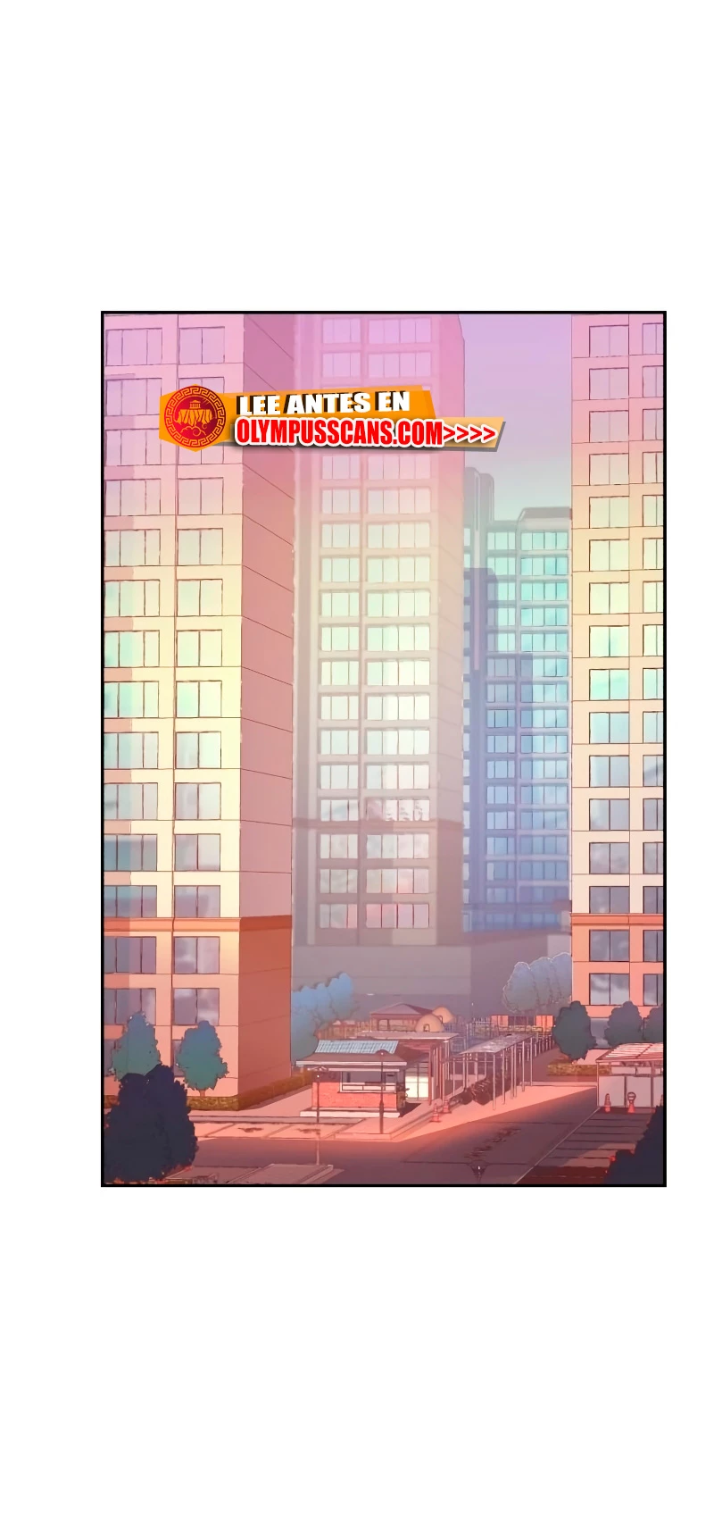 Inscripcion de mercenarios Capitulo 134 página 24