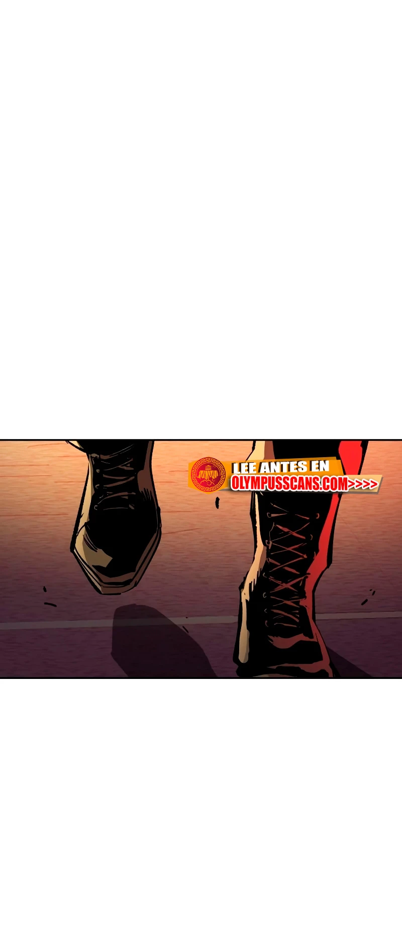 Inscripcion de mercenarios Capitulo 134 página 33